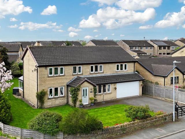 House for sale in Highburton, Isle Of Man