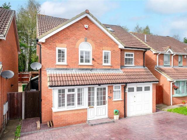 House for sale in Muxton, Telford