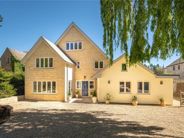 House for sale in Dromore, Oxfordshire