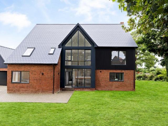 House for sale in Ash, Kent