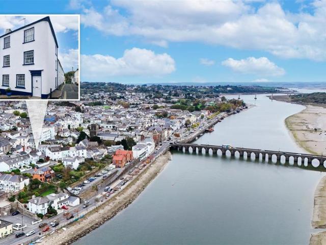 House for sale in Brandis Corner, Devon