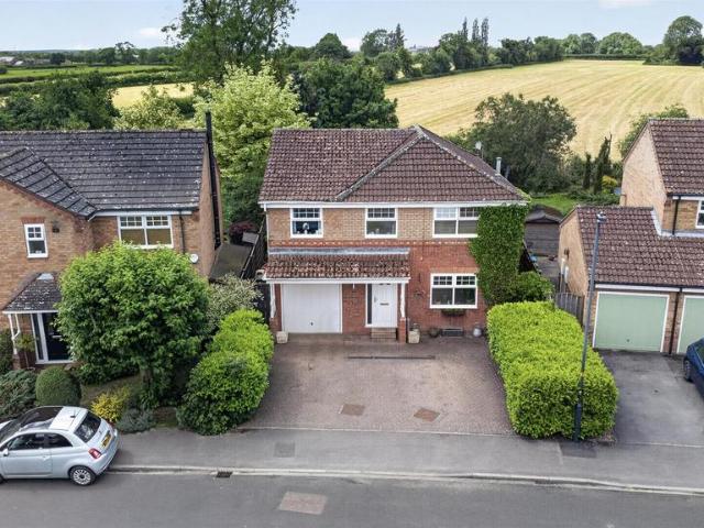 House for sale in Easingwold