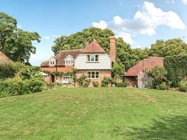 House for sale in Netherfield, Heathlands