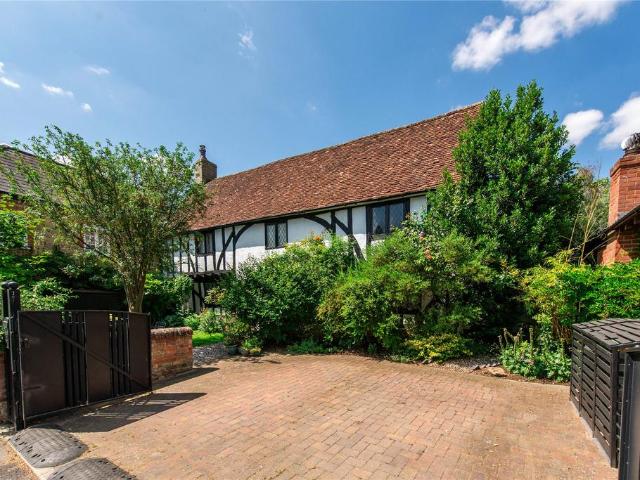 House for sale in Harrold, Bedford