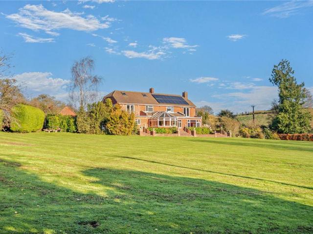 House for sale in Priest Down, Hampshire