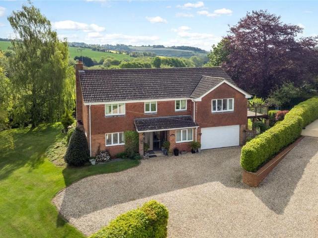 House for sale in Aldbourne, Wiltshire