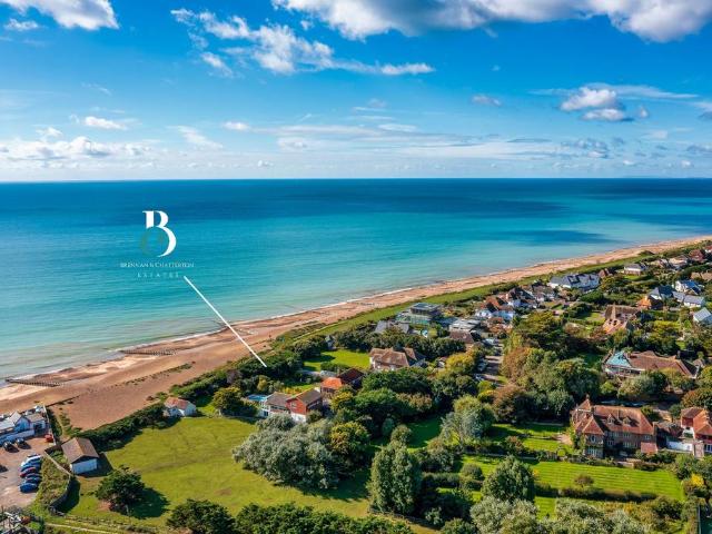 House for sale in Kingston, Clapham