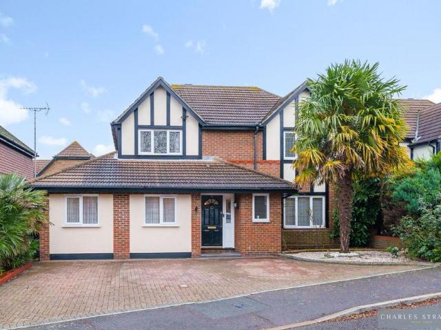 House for sale in Grays, Essex