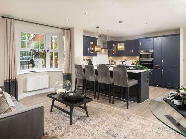 House for sale in Hampton In Arden, Isle Of Man
