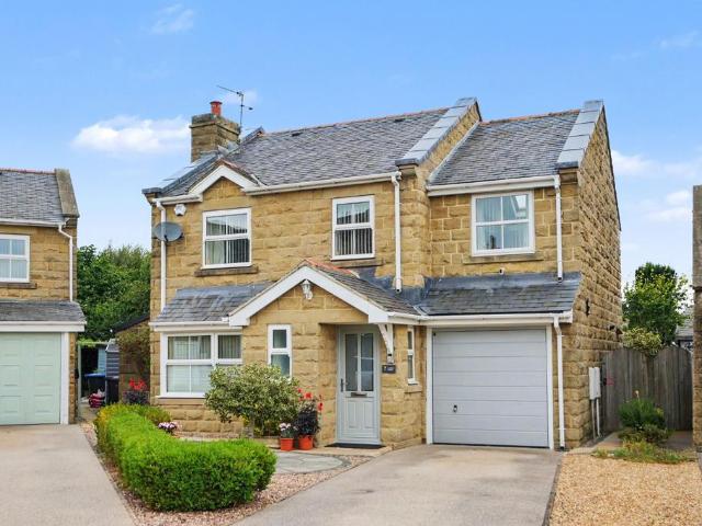 House for sale in Knox, Killinghall
