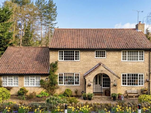 House for sale in Clifford, Bramham