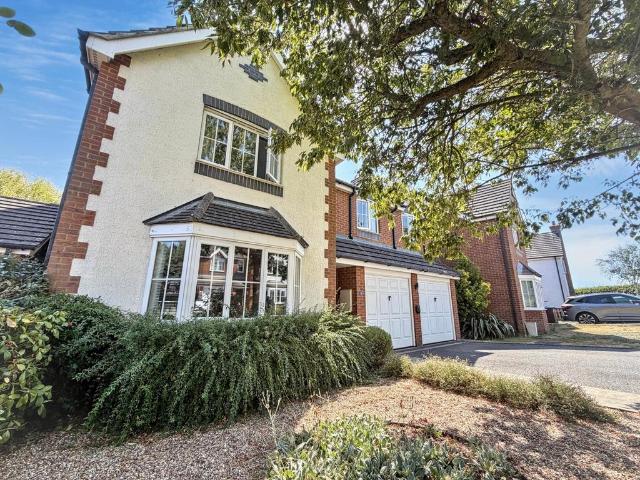 House for sale in Bridgefield, Kent