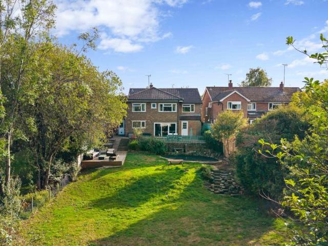 House for sale in Plumpton Green, Lewes