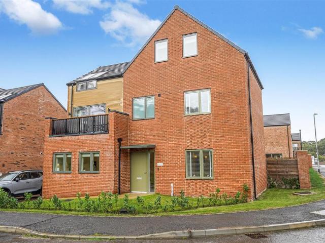 House for sale in Middleton One Row, Middleton St George