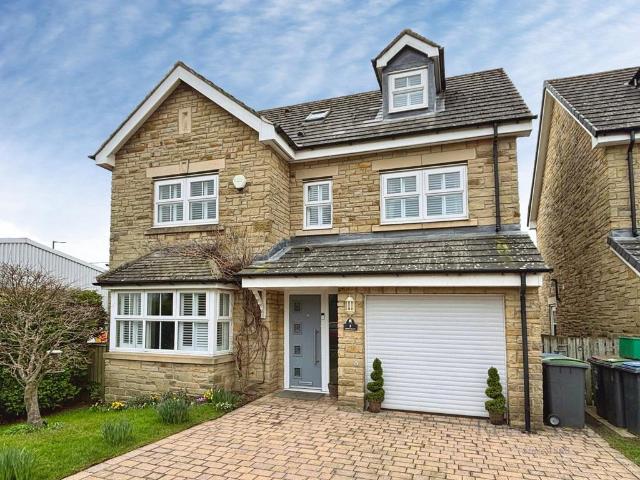 House for sale in Healeyfield