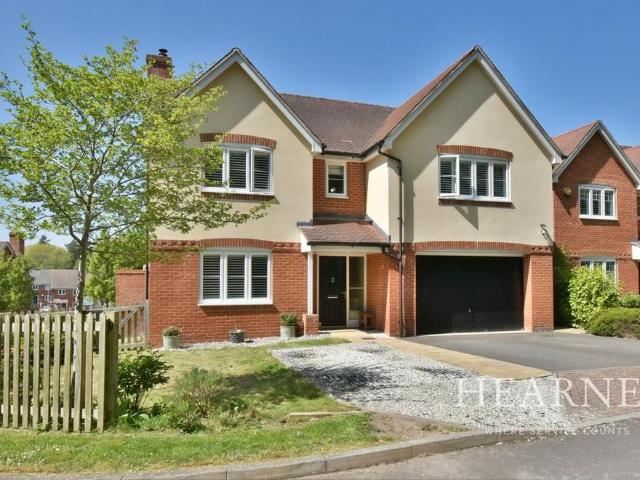 House for sale in Ferndown, Isle Of Man