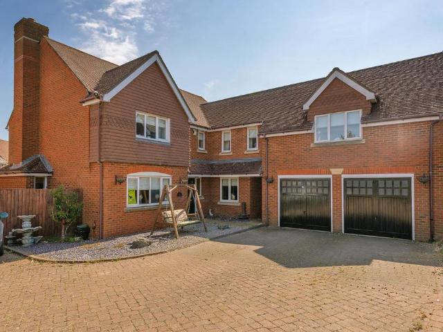 House for sale in Kings Hill, Tonbridge and Malling