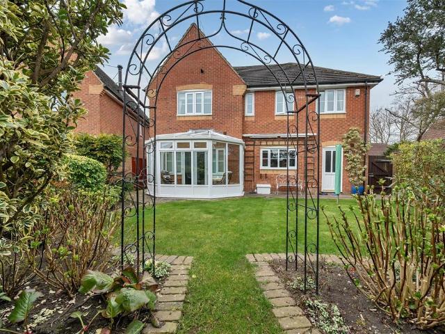 House for sale in Devizes, Wiltshire