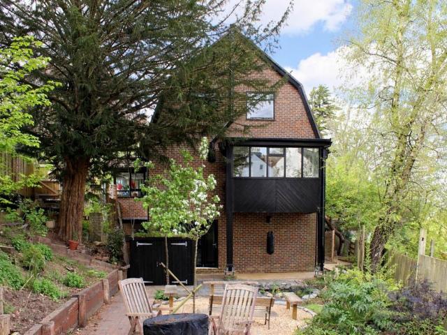 House for sale in Lewes, Iford