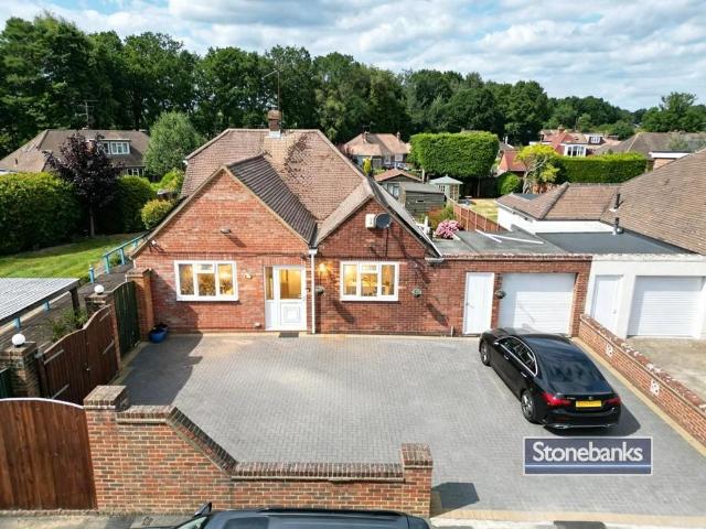 House for sale in Westborough, Surrey