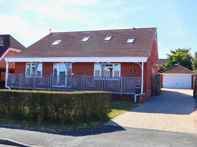 House for sale in Bolton Low Houses, Hampshire