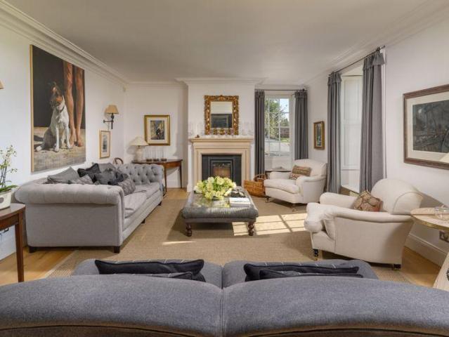 House for sale in Whalton, Northumberland