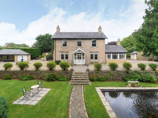 House for sale in Corbridge, Northumberland