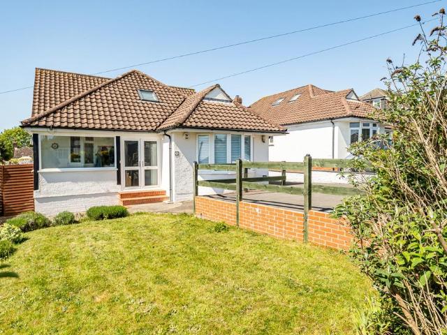 House for sale in Worthing, West Sussex