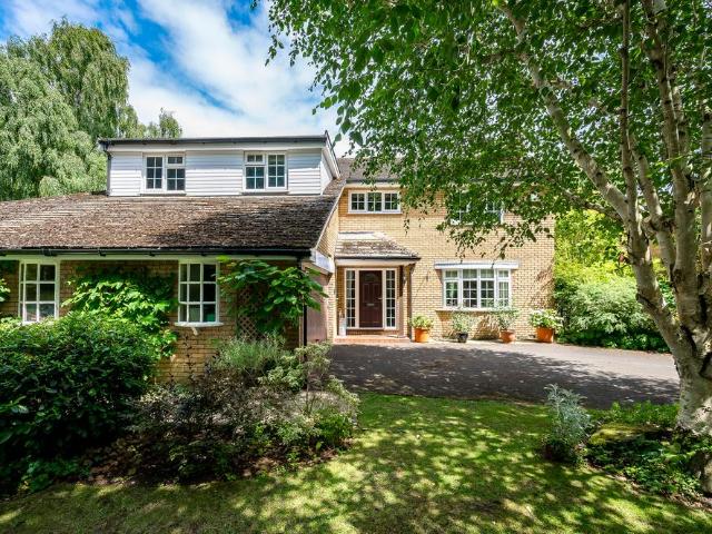 House for sale in Knutsford