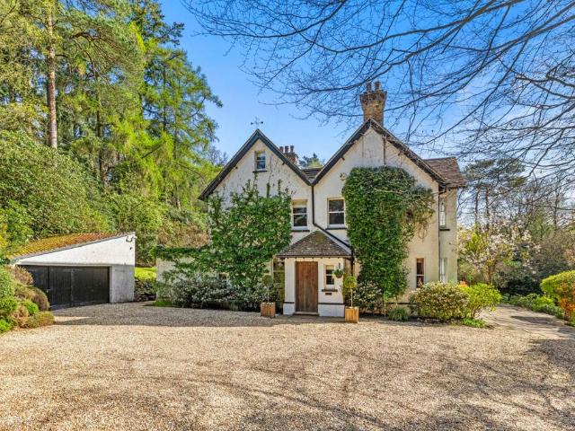 House for sale in Linchmere, Littlecote