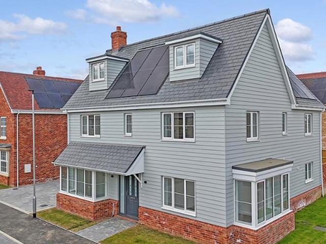 House for sale in Coalhill, Chelmsford