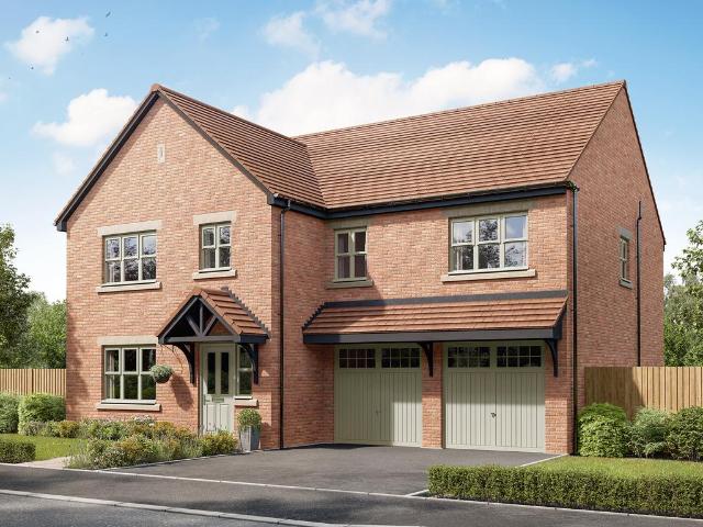 House for sale in Killinghall, North Yorkshire