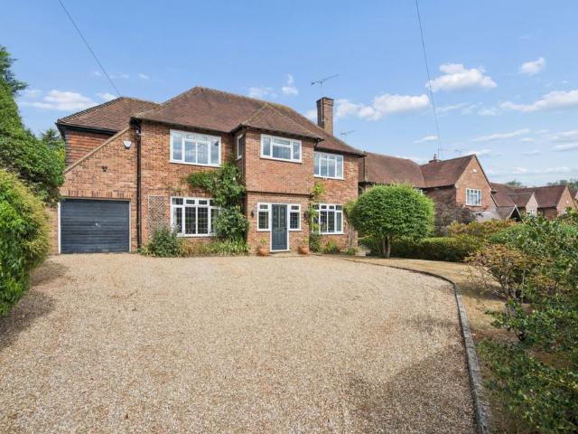 House for sale in Amersham, Buckinghamshire