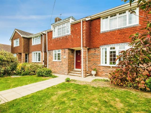 House for sale in Fishersgate, West Sussex
