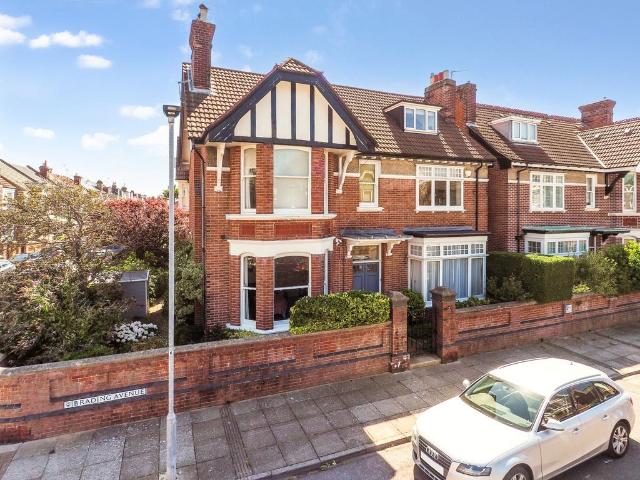 House for sale in Milton, City Of Portsmouth