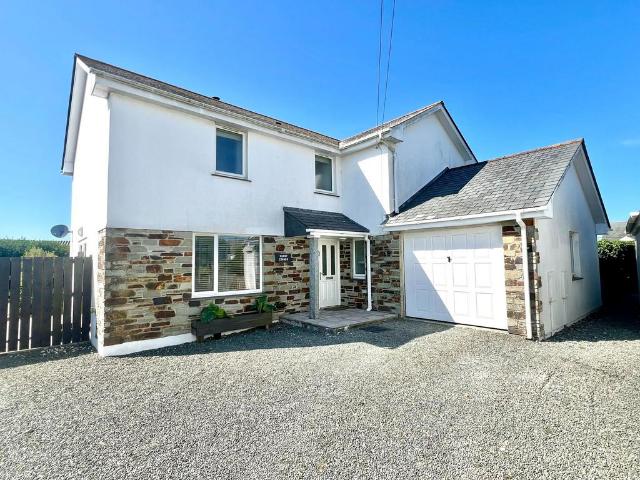 House for sale in St. Issey, St Issey
