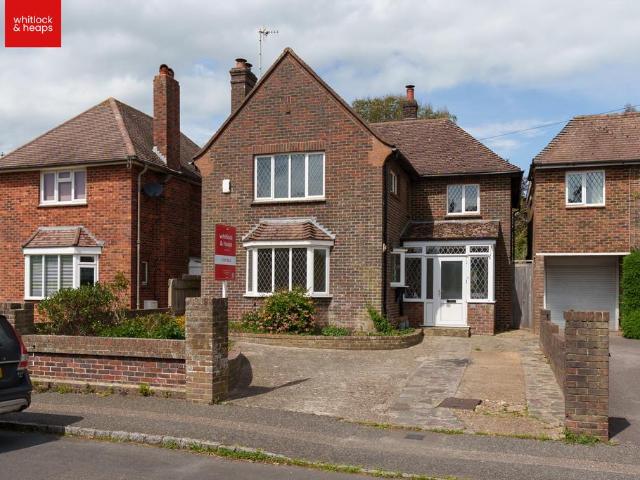 House for sale in Fishersgate, West Sussex