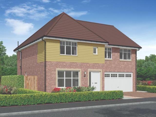 House for sale in Bishopton, Scotland