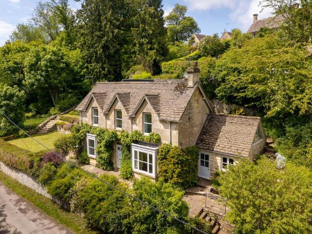 House for sale in Bisley, School House