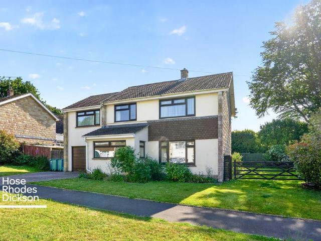 House for sale in Godshill, Isle Of Wight