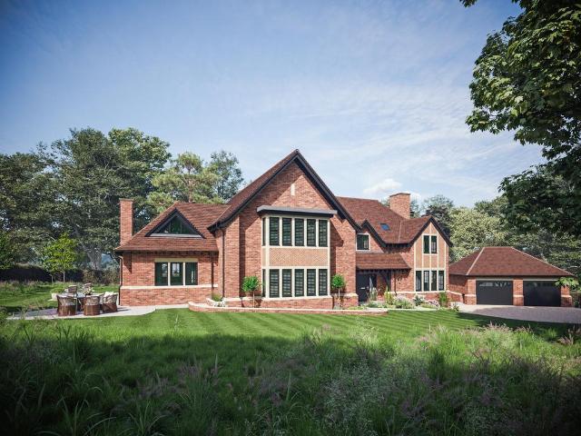 House for sale in Harcourt Hill, Dromore