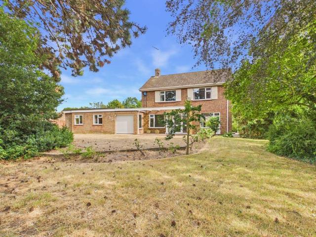 House for sale in St John's Highway, Brookville