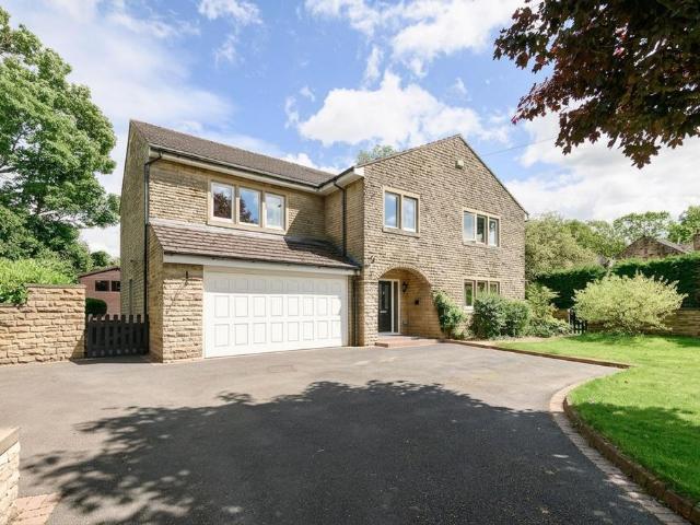 House for sale in Worsthorne, Burnley