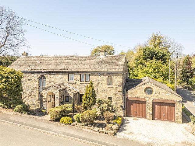 House for sale in Highburton, Isle Of Man