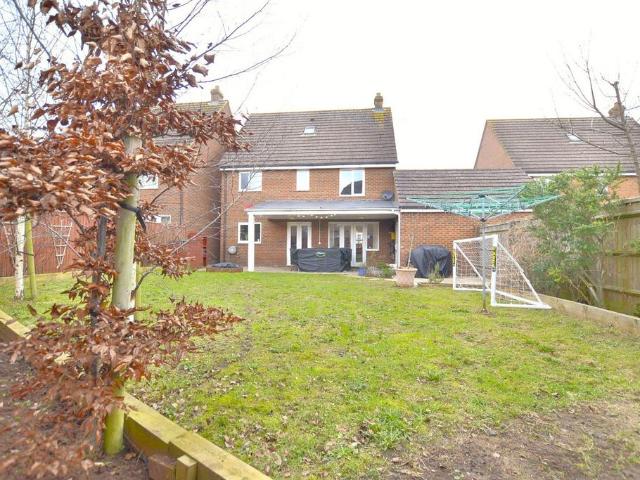 House for sale in Gloucester, Gloucestershire