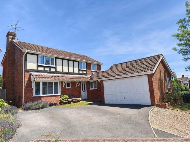 House for sale in Sherborne, East Dorset