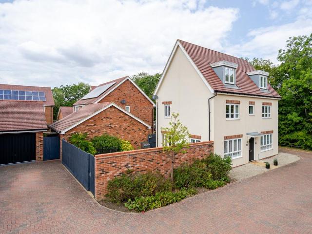 House for sale in Whitehouse, Old Wolverton