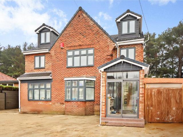 House for sale in North Lodge, Isle Of Man