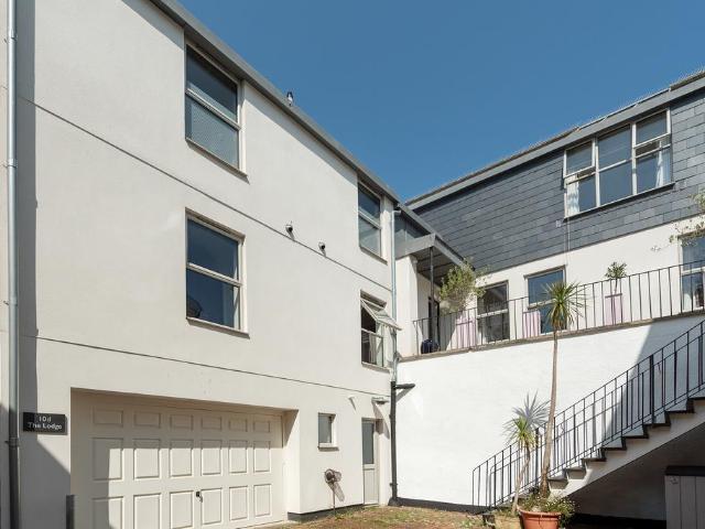House for sale in Strode, Devon