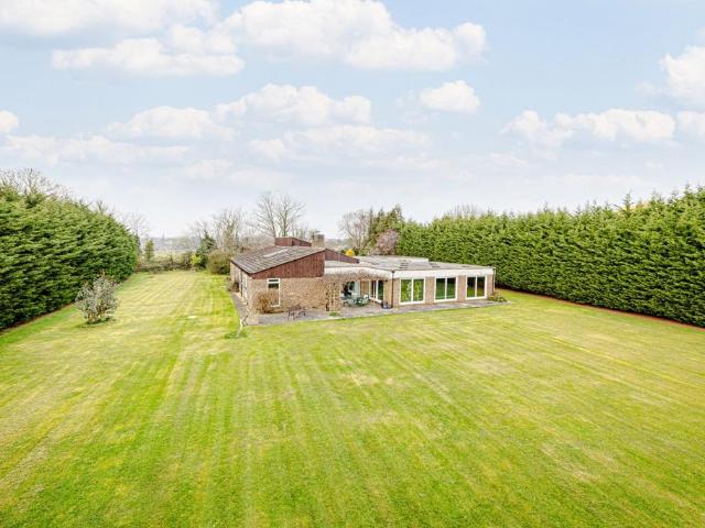 House for sale in Duton Hill, Essex